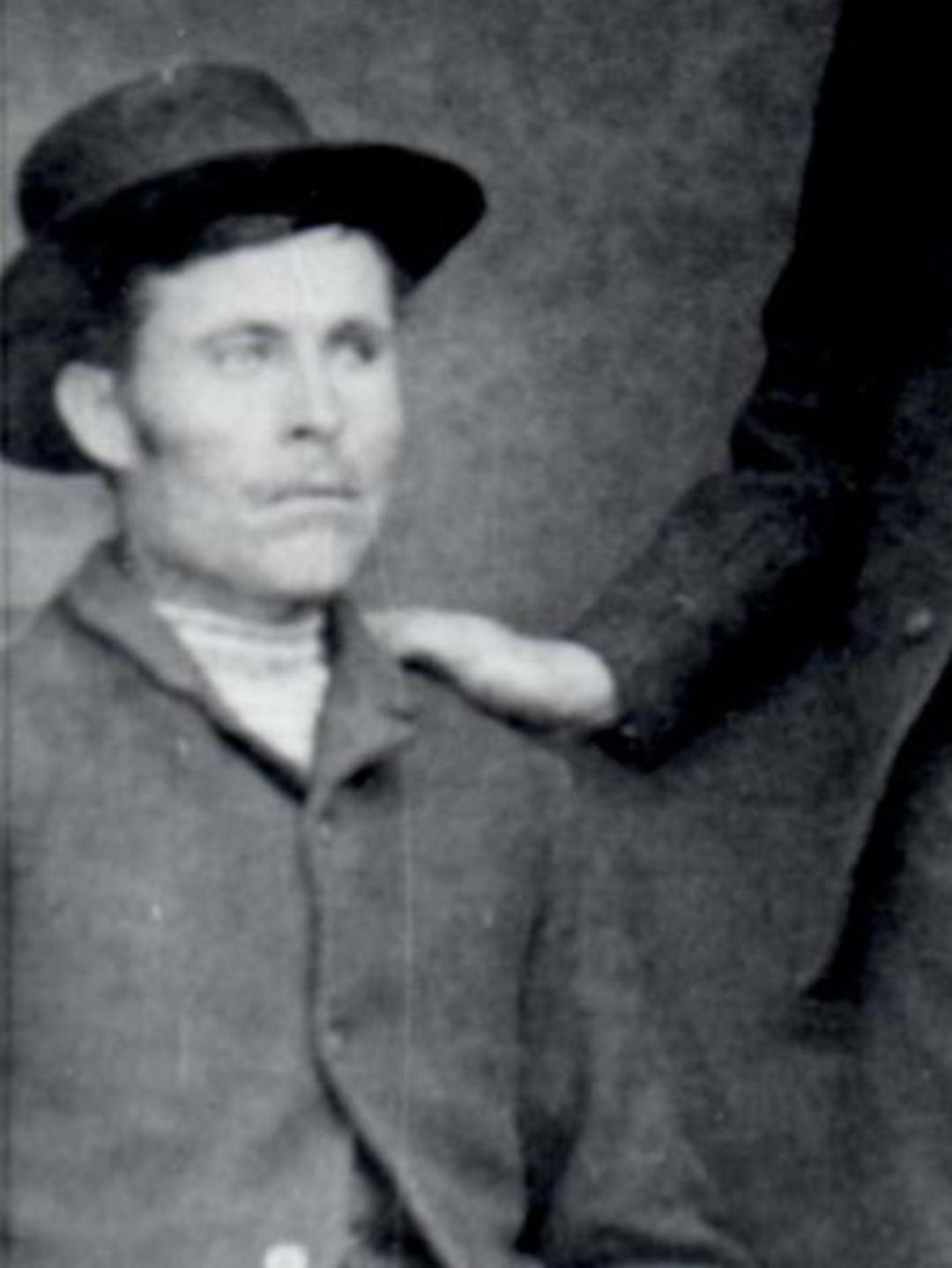 George Gill (1857 - 1923) Profile